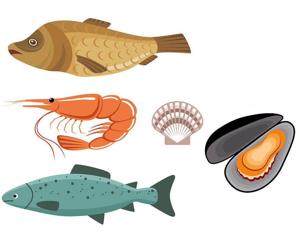 水生動(dòng)物疫病檢測(cè)系列